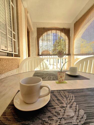 Bungalow Brisa de Mar
