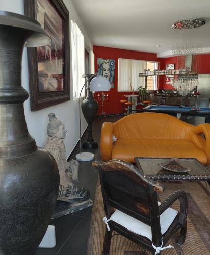 Luxury Duplex with Rooftop, View of Lausanne Cathedral