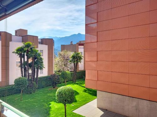 Apartment Residenza Eride - Apt-4 by Interhome