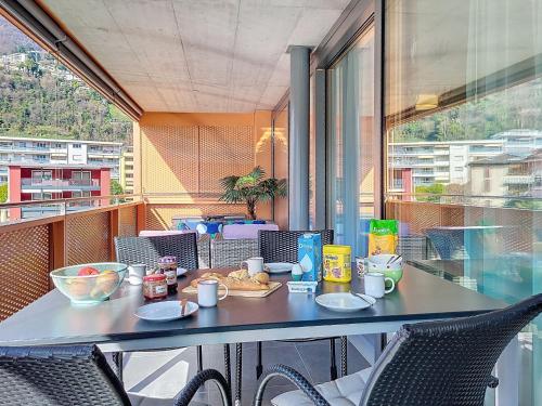 Apartment Residenza Eride - Apt-4 by Interhome