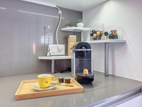 Apartment Residenza Eride - Apt-4 by Interhome