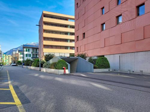 Apartment Residenza Eride - Apt-4 by Interhome