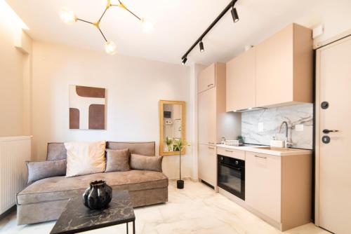 LUMEN Boutique Luxury Suites Aitolou