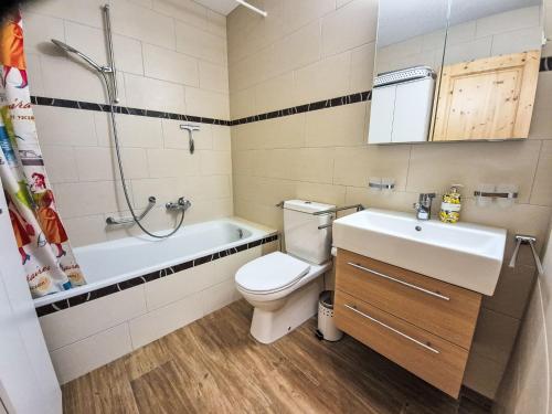 Apartment Clair-Azur B 35 by Interhome