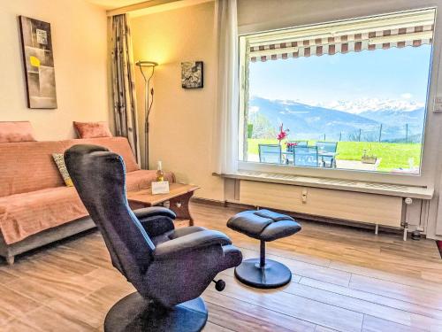 Apartment Clair-Azur B 35 by Interhome
