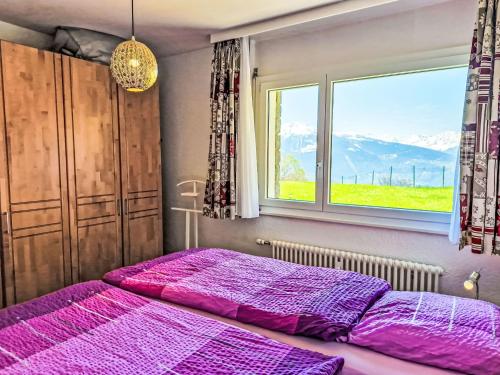 Apartment Clair-Azur B 35 by Interhome