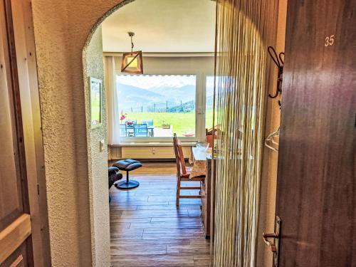 Apartment Clair-Azur B 35 by Interhome