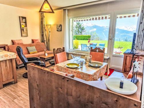 Apartment Clair-Azur B 35 by Interhome