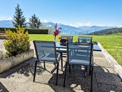 Apartment Clair-Azur B 35 by Interhome