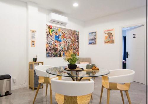 Habitación en Alicante 2 Plus
