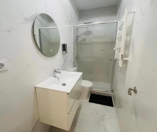 Habitación en Alicante 2 Plus
