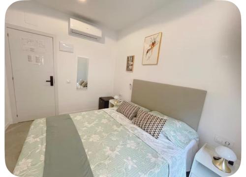 Habitación en Alicante 2 Plus