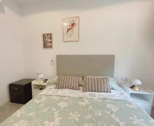 Habitación en Alicante 2 Plus