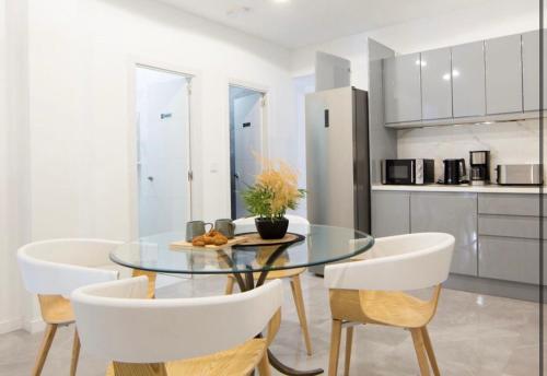Habitación en Alicante 2 Plus