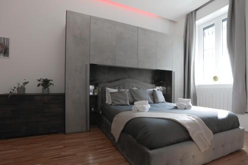 Self check-in - 2 Bedrooms - Metro - 1000 Mbps