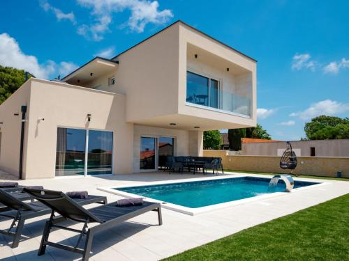 Villa Paula by Interhome