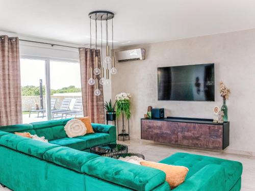 Villa Paula by Interhome