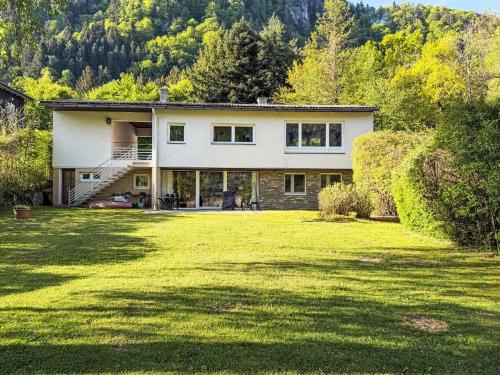 Apartment Seeidylle Ossiacher See Apt- 2 by Interhome