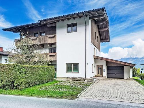 Apartment Schöser by Interhome