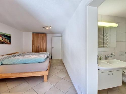 Apartment Carlos by Interhome