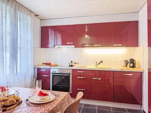 Apartment Bristol Apt- M by Interhome