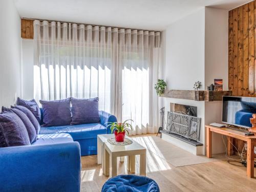 Apartment Ramuge A45 by Interhome