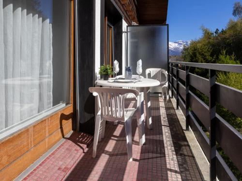 Apartment Ramuge A45 by Interhome