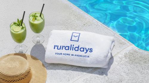 Casa Rural El Tejar La Rambla by Ruralidays