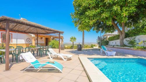 Casa Rural El Tejar La Rambla by Ruralidays