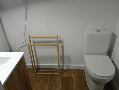 Apartamento Melisa Extra