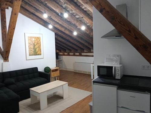 Apartamento Melisa Extra