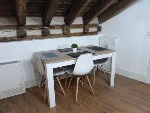Apartamento Melisa Extra