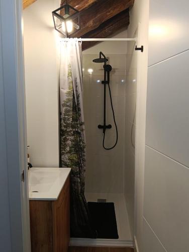 Apartamento Melisa Extra