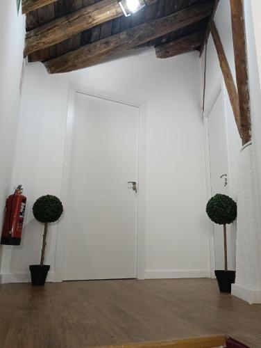 Apartamento Melisa Extra