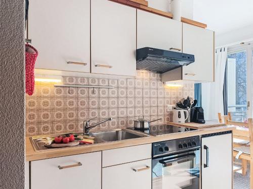 Studio Bristol Studio M by Interhome