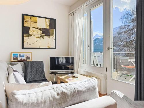 Studio Bristol Studio M by Interhome
