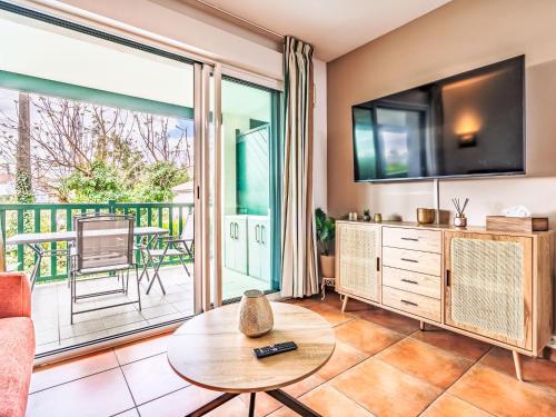 Apartment Domaine Hamaika by Interhome photo 3