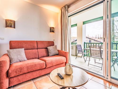 Apartment Domaine Hamaika by Interhome photo 2
