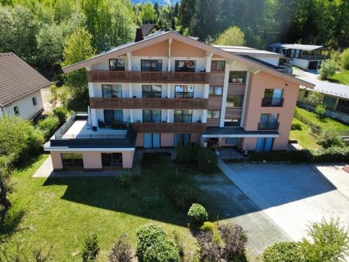 Apartment Alpe Adria by Interhome