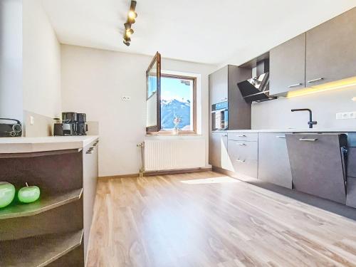 Holiday Home Panoramablick Tauern by Interhome photo 2