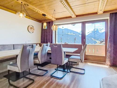 Holiday Home Panoramablick Tauern by Interhome photo 3