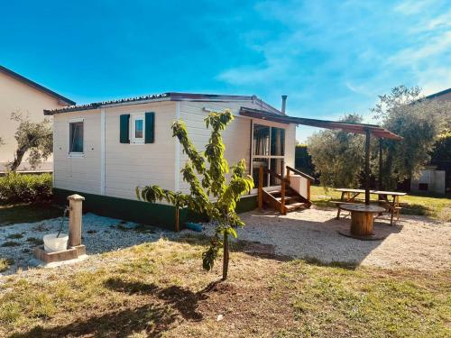 Agriturismo il Tripesce