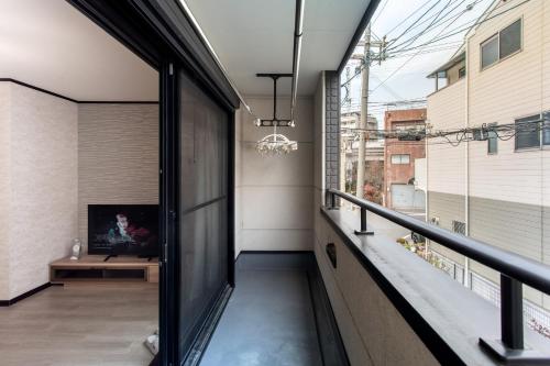良家西九条　Yoshiya Nishikujyo
