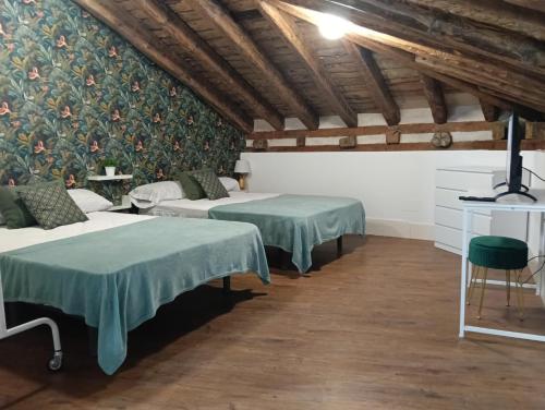Apartamento Melisa Extra