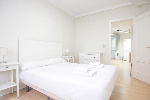 RentalSevilla Génova