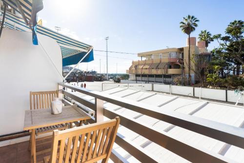 Home2Book Stylish Studio by the Sea Los Cristianos