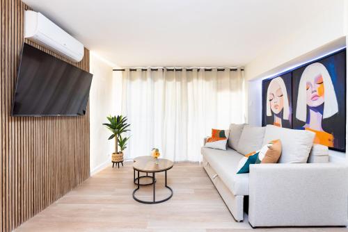 Home2Book Stylish Studio by the Sea Los Cristianos