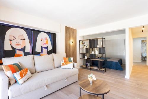 Home2Book Stylish Studio by the Sea Los Cristianos