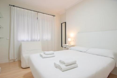 RentalSevilla Génova