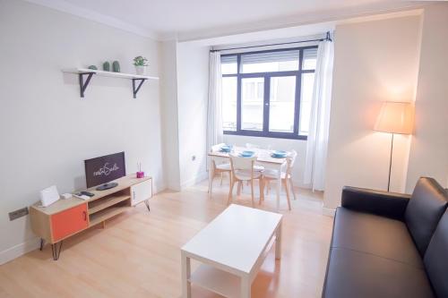 RentalSevilla Génova